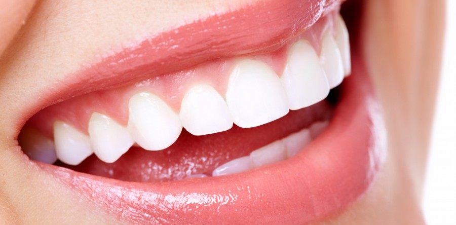 Cosmetic dentistry